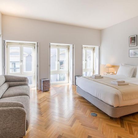 Cedofeita Studio 176 - Studio In City Center Porto Zewnętrze zdjęcie