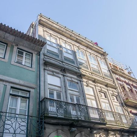 Cedofeita Studio 176 - Studio In City Center Porto Zewnętrze zdjęcie