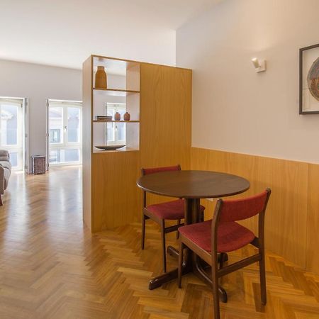 Cedofeita Studio 176 - Studio In City Center Porto Zewnętrze zdjęcie