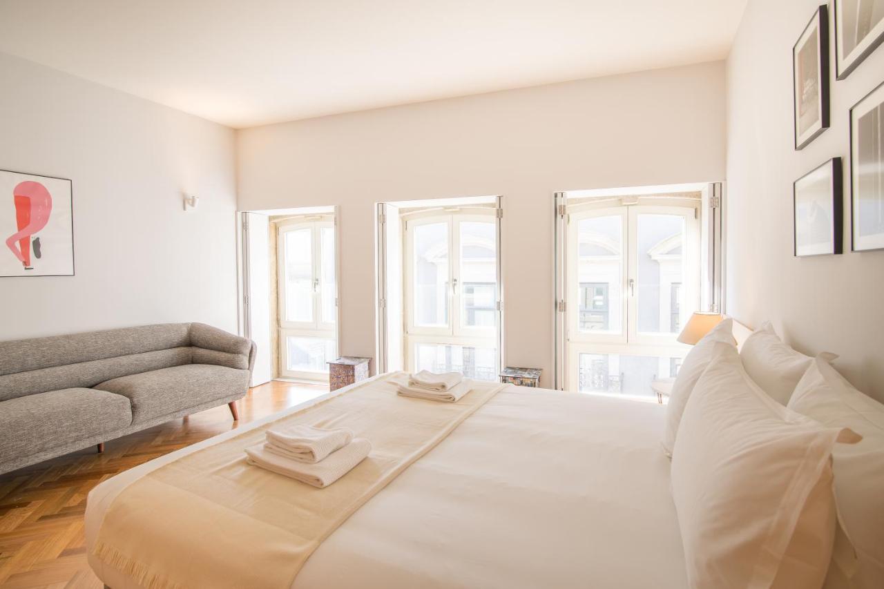 Cedofeita Studio 176 - Studio In City Center Porto Zewnętrze zdjęcie