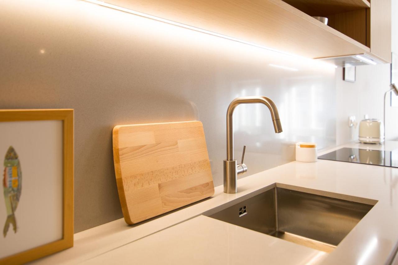 Cedofeita Studio 176 - Studio In City Center Porto Zewnętrze zdjęcie