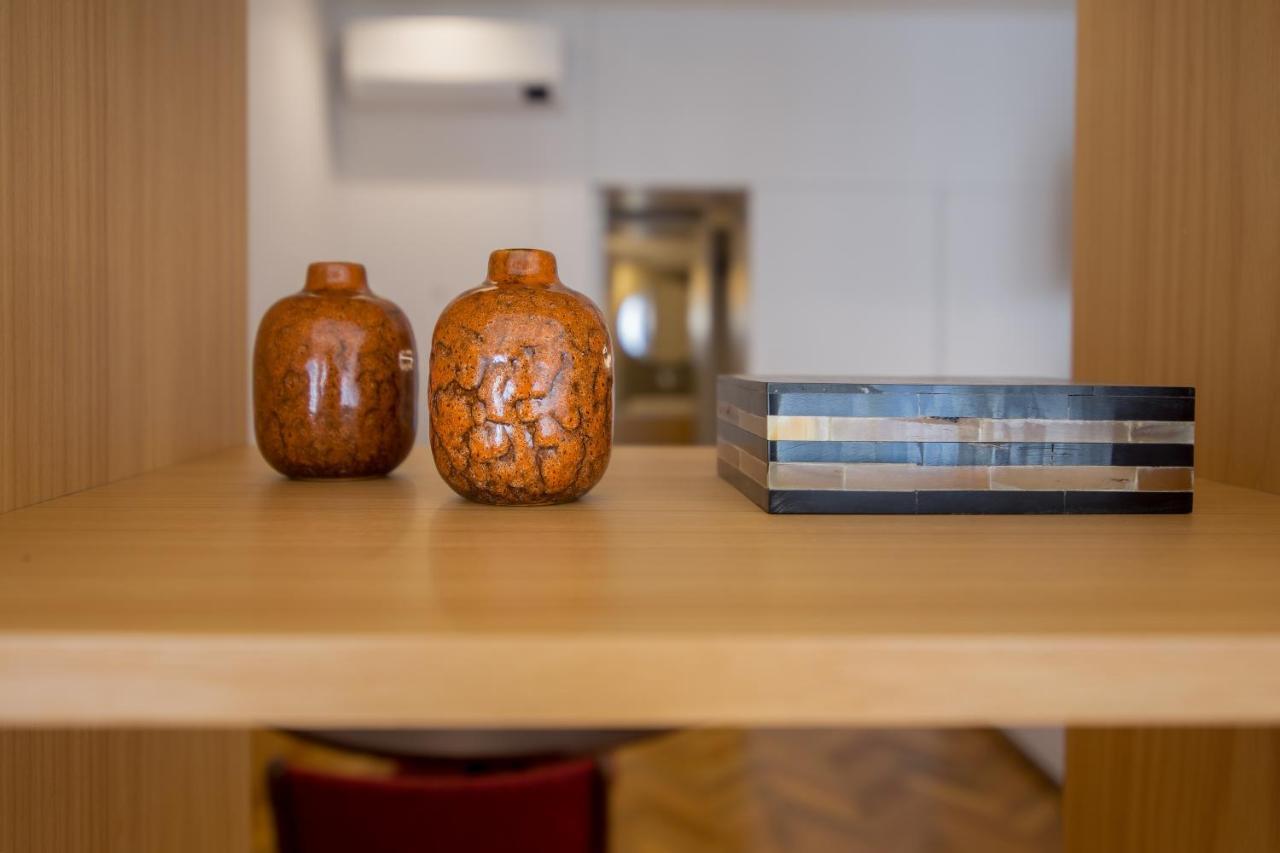 Cedofeita Studio 176 - Studio In City Center Porto Zewnętrze zdjęcie