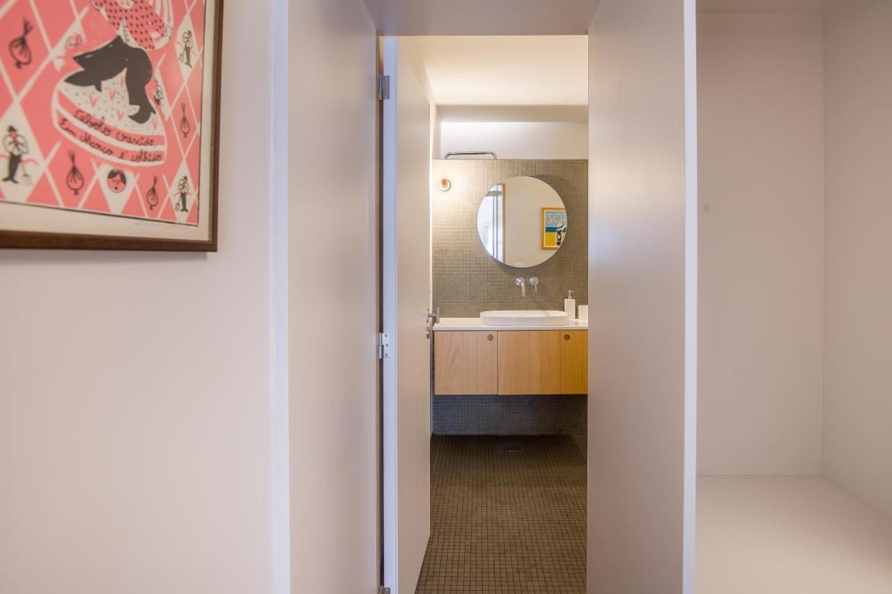 Cedofeita Studio 176 - Studio In City Center Porto Zewnętrze zdjęcie