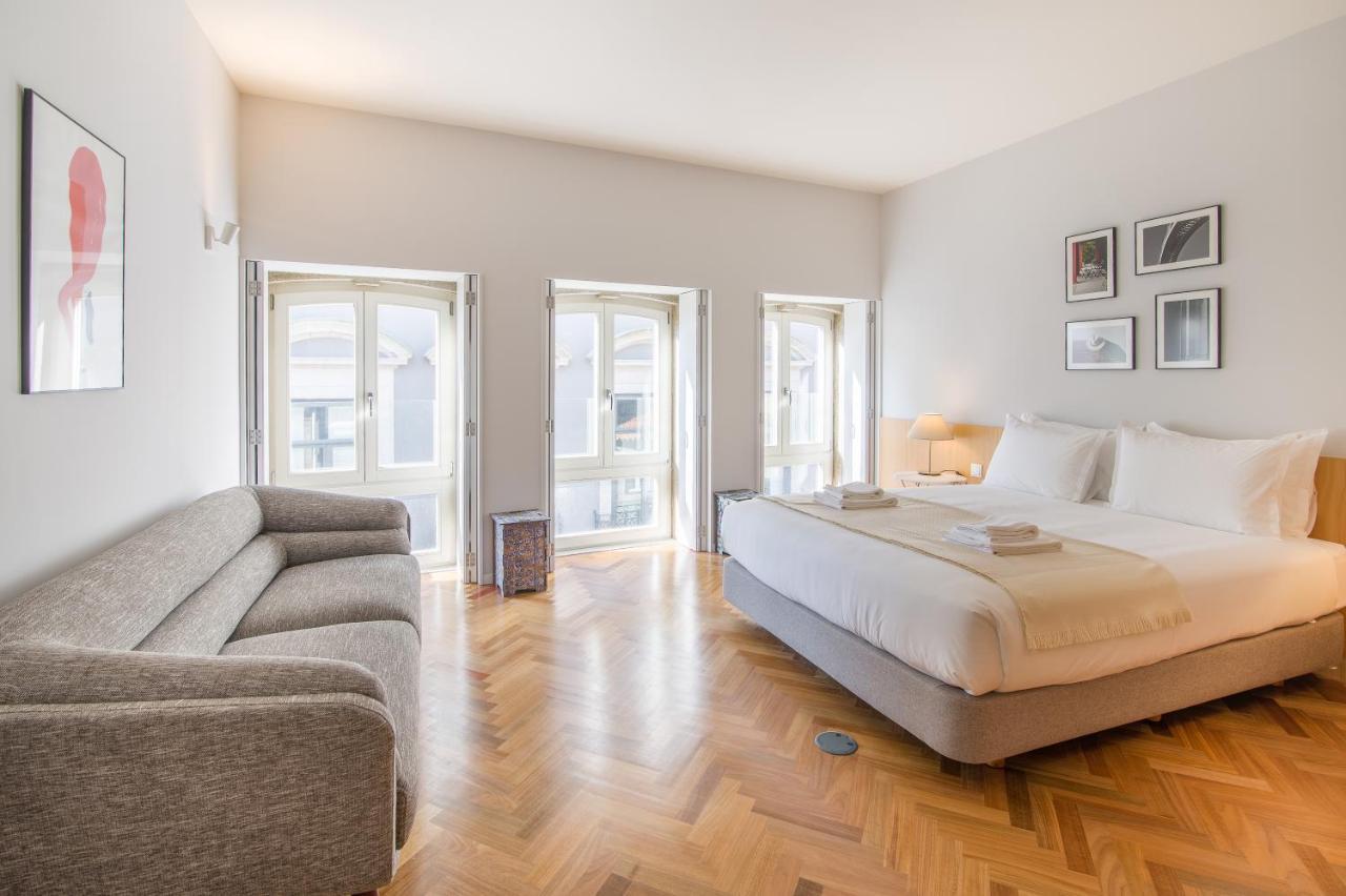 Cedofeita Studio 176 - Studio In City Center Porto Zewnętrze zdjęcie