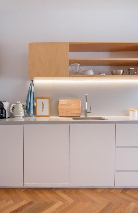 Cedofeita Studio 176 - Studio In City Center Porto Zewnętrze zdjęcie