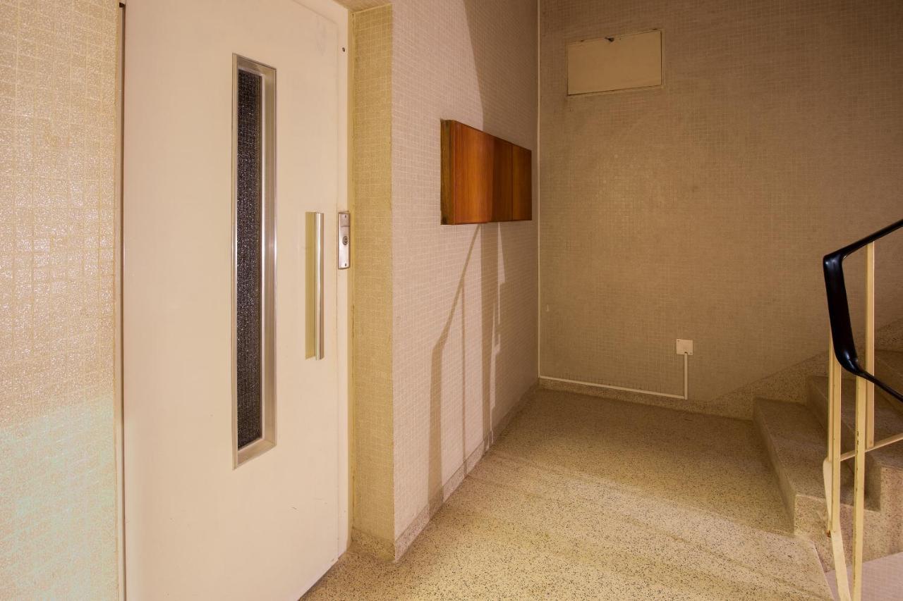 Cedofeita Studio 176 - Studio In City Center Porto Zewnętrze zdjęcie