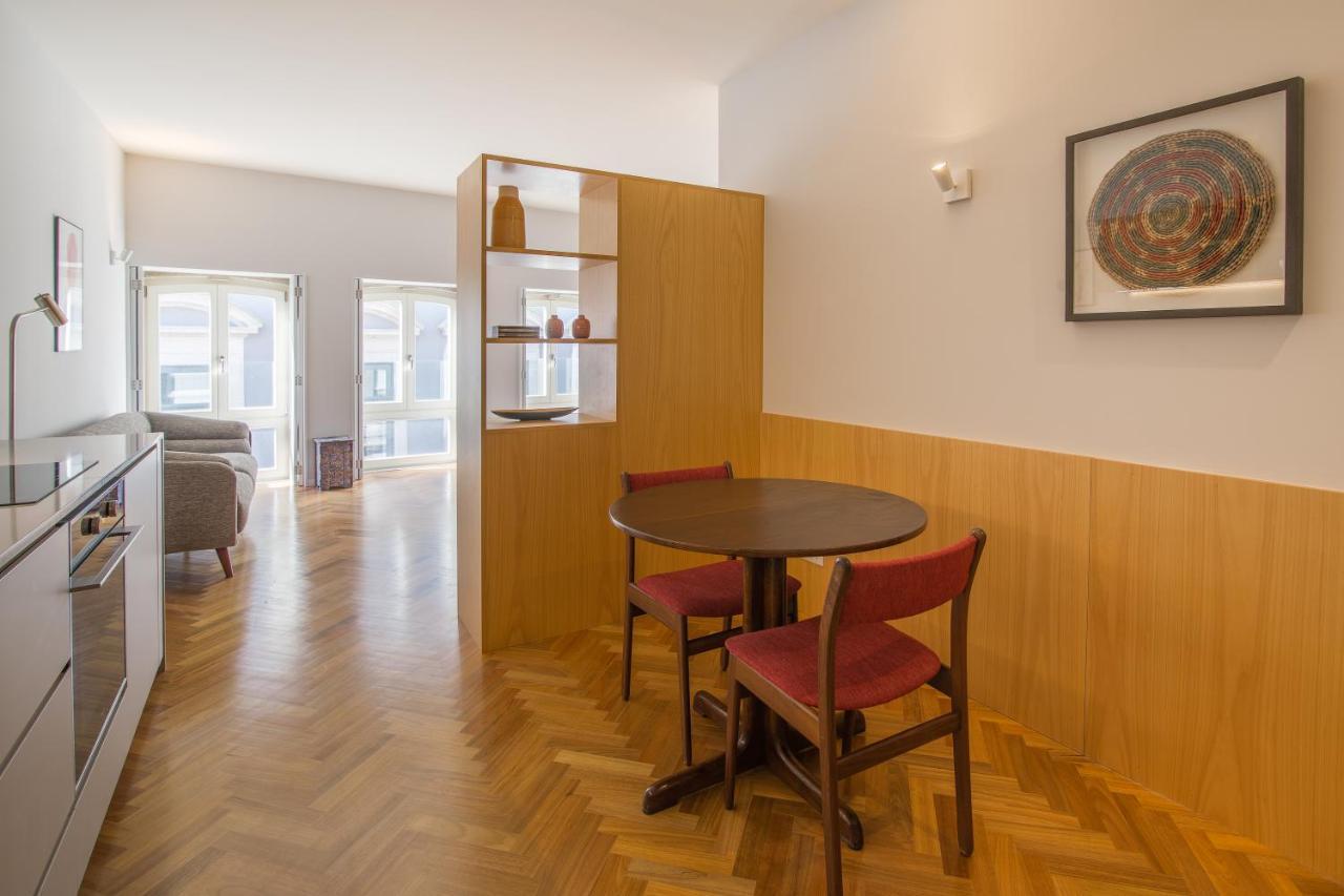 Cedofeita Studio 176 - Studio In City Center Porto Zewnętrze zdjęcie