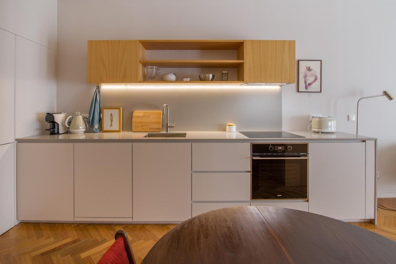 Cedofeita Studio 176 - Studio In City Center Porto Zewnętrze zdjęcie